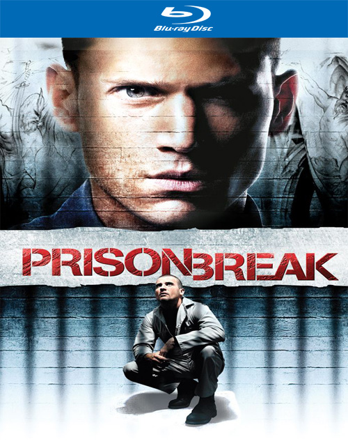 تحميل جميع مواسم مسلسل Prison Break S01-S05 مترجم على رابط وحد