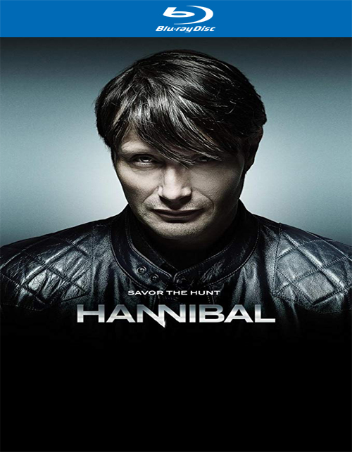 تحميل جميع مواسم مسلسل Hannibal S01-S03 مترجم على رابط واحد